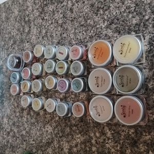28 Scentsy Wax Candle Melts for warmers